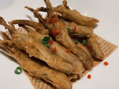 鸭舌-围炉夜话·潮汕卤水火锅(榕江店)