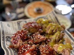 -韩鼎丰·韩国料理(林奥店)