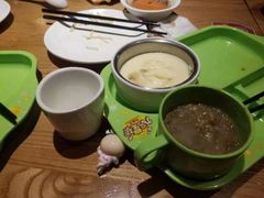 -九毛九西北菜(大东海店)