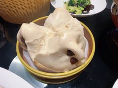 -鲁菜根·泰安菜(万达店)