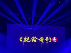 -《驼铃传奇》秀
