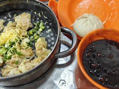 -味一早餐(新芝路店)