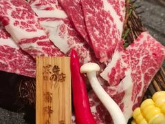 -黑牛の店·和牛烧肉(合生汇店)
