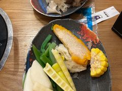 -松野谷·寿喜烧自助(华联顺义金街购物中心店)