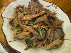-柴火农家饭(遇龙河店)