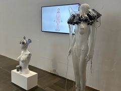 -中华艺术宫(上海美术馆)