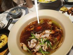 -鹿港小镇(悠唐店)