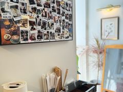 -Line 咖啡(石厦花园店)