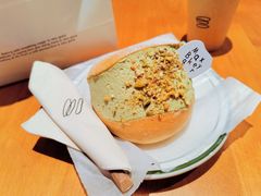-Max Bakery 阿唛手作