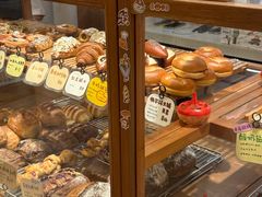 -慢熟面包店bud bread(孩儿巷店)