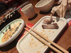 -管氏翅吧(地安门创始店)
