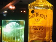 -Hill.Cocktail半山酒吧(中山店)