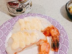 -万岁寿司(万国店)