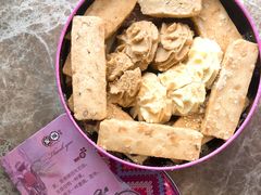 -家琳甜品(江南东店)