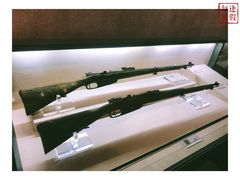 -辛亥革命博物院北区