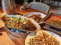 -树厨贵州菜(铜仁花果山店)