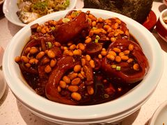 黄豆猪脚圈-竹外桃花·江南小酒馆(SKP·S店)