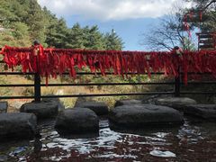 -苍山感通索道