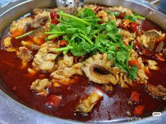 -蜀膳坊(洪公祠小区店)