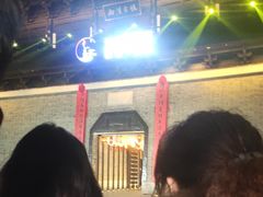 -东台西溪天仙缘景区