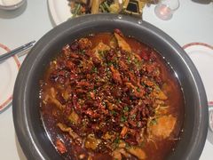 -国力仁和川菜(李家村店)