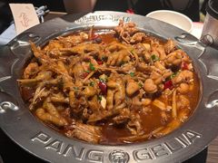 -胖哥俩肉蟹煲(福州仓山爱琴海店)