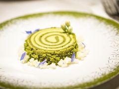 茶韵甜品－青田-théATRE 茶聚场(王府中環店)