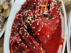 -阿岘洞酱蟹