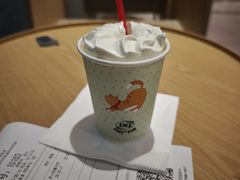 -DQ·蛋糕·冰淇淋(川沙东海岸店)