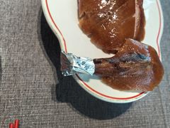 -秀儿四九城·新京菜(亚运村鸟巢店)