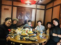 -兰溪小馆(东直门簋街店)