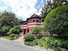 -申粤轩酒楼(丁香花园店)