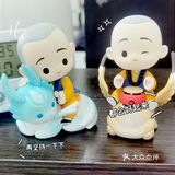 看看是啥，一个的话是要8块钱邮费