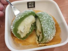 -满记甜品(正方京城店)