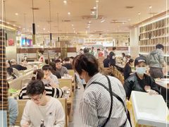 -山焱·炭火自助烤肉(周浦万达店)