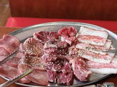 -大阪烧肉BAKA一代(国贸商住大厦店)