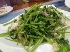 -德贤烧麦菜馆(本溪路店)