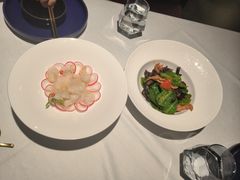 -艋舺·台湾小馆老字号(平安悦坊店)