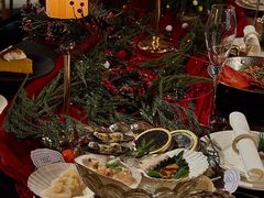 -Osteria Garden 生蚝花园餐厅(原进贤路店)