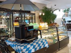 -国宾酒店-花园咖啡自助餐厅(北营房中街店)