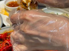十三香龙虾-指爱龙虾(金杨路总店)