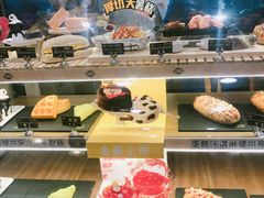 -DQ·蛋糕·冰淇淋(新佳丽店)