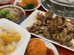 -叶存利海鲜大馅饺子(海宁路总店)