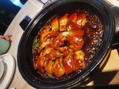 -滋粥楼·顺德菜海鲜茶点(金融城店)