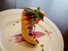 -名轩·中餐厅(南京玄武湖假日酒店)