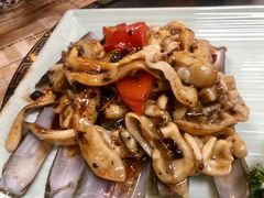 -蚝得喜海鲜(东城店)