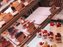 -巴黎贝甜(国贸店)
