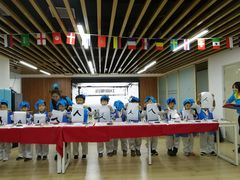 -蓝莓果幼儿园(通州梨园店)