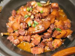-呷湘厨·家宴·鱼汤捞饭(津南店)