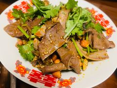 -小街47號江湖菜(四合院店)